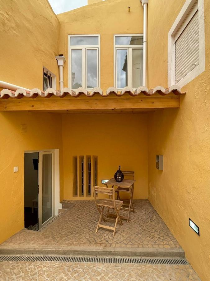 Concept Guest House Elvas Exterior foto