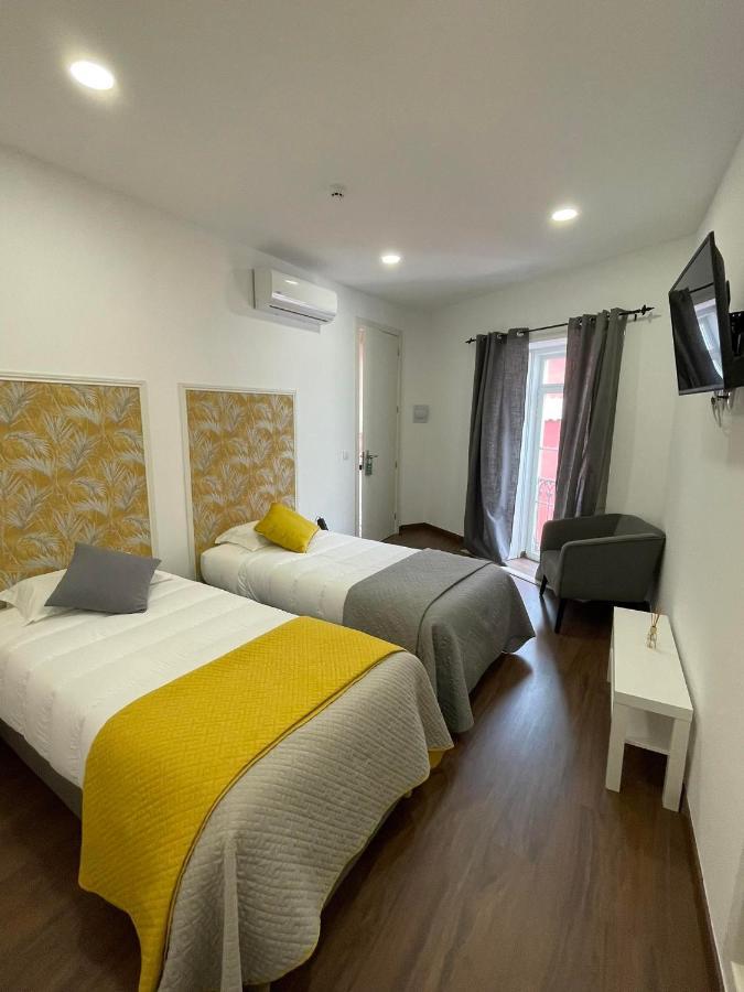 Concept Guest House Elvas Exterior foto