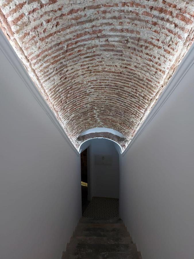 Concept Guest House Elvas Exterior foto