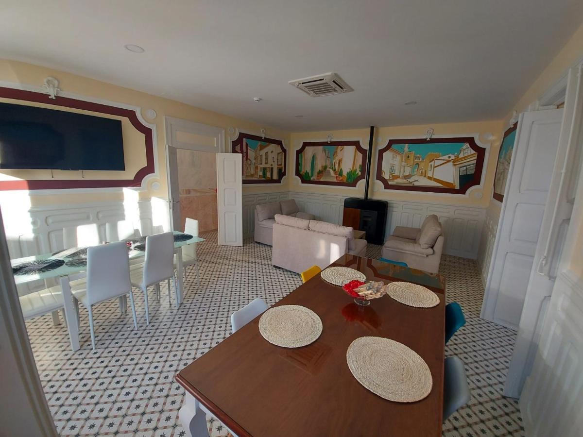 Concept Guest House Elvas Exterior foto