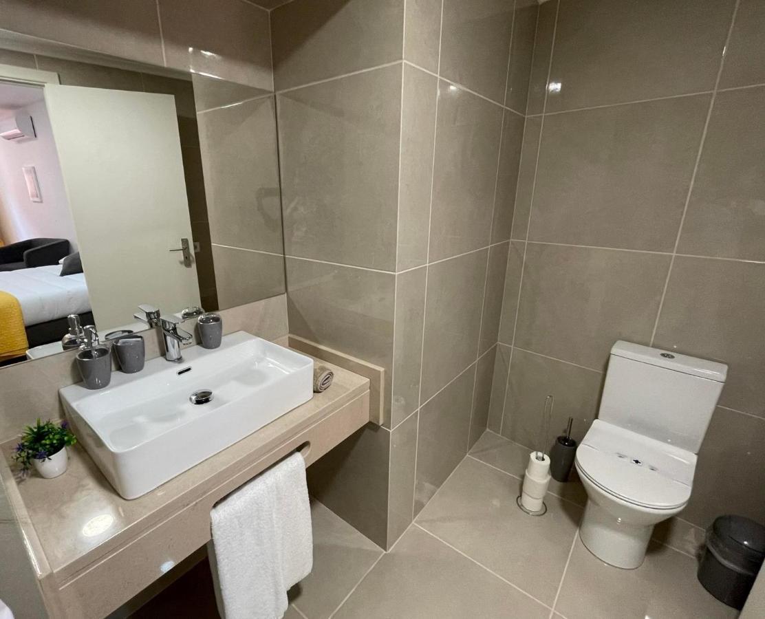 Concept Guest House Elvas Exterior foto