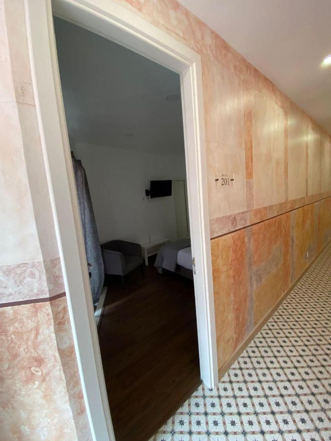Concept Guest House Elvas Exterior foto
