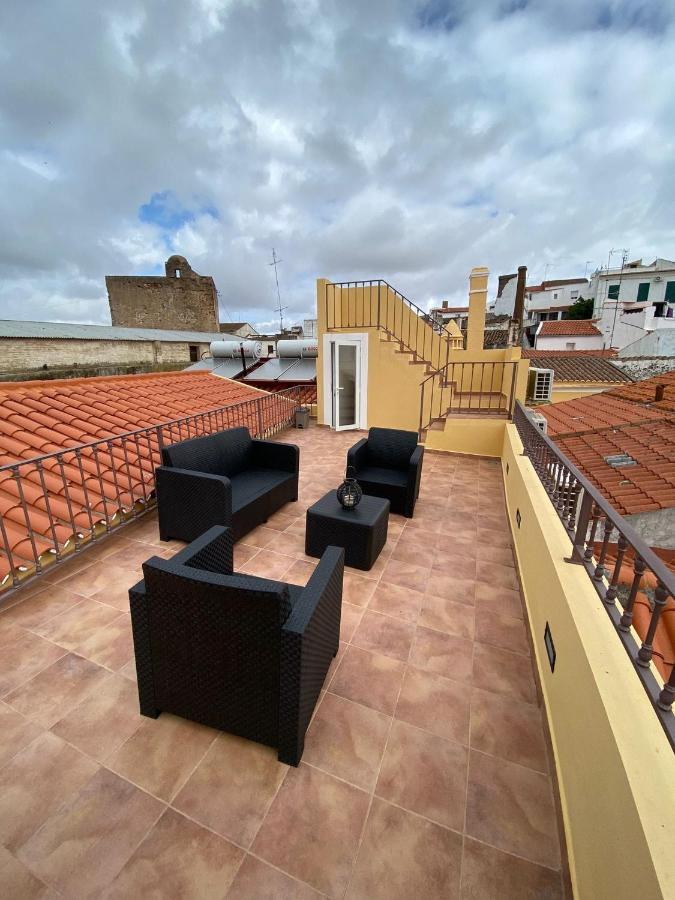 Concept Guest House Elvas Exterior foto