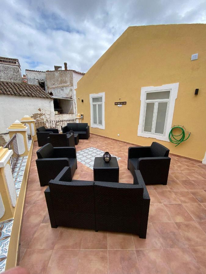 Concept Guest House Elvas Exterior foto