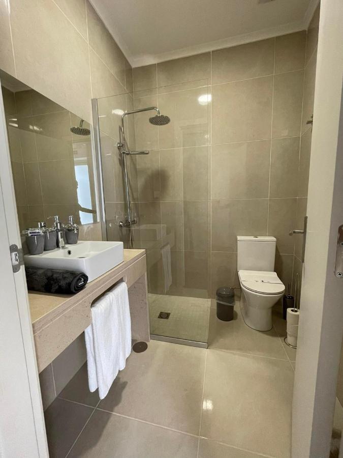 Concept Guest House Elvas Exterior foto