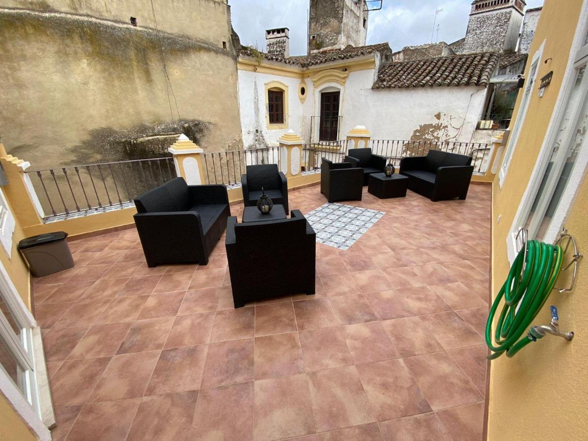 Concept Guest House Elvas Exterior foto
