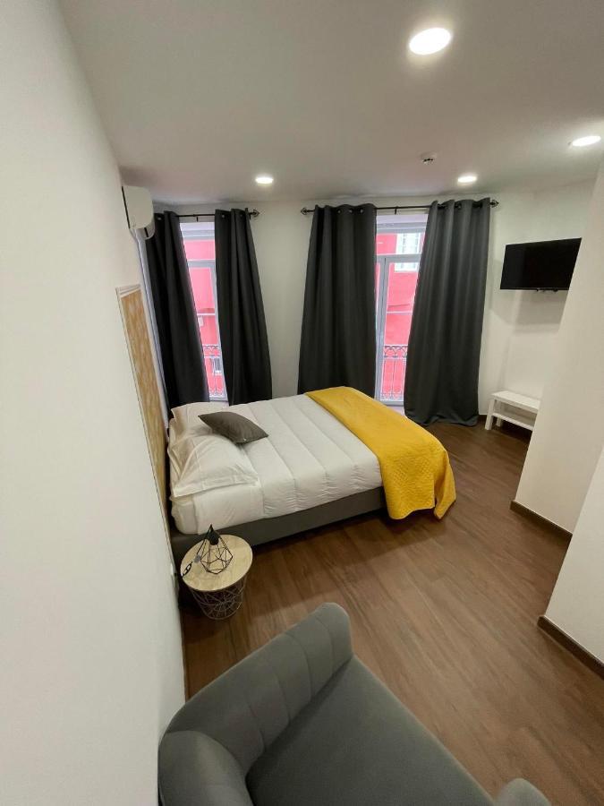 Concept Guest House Elvas Exterior foto