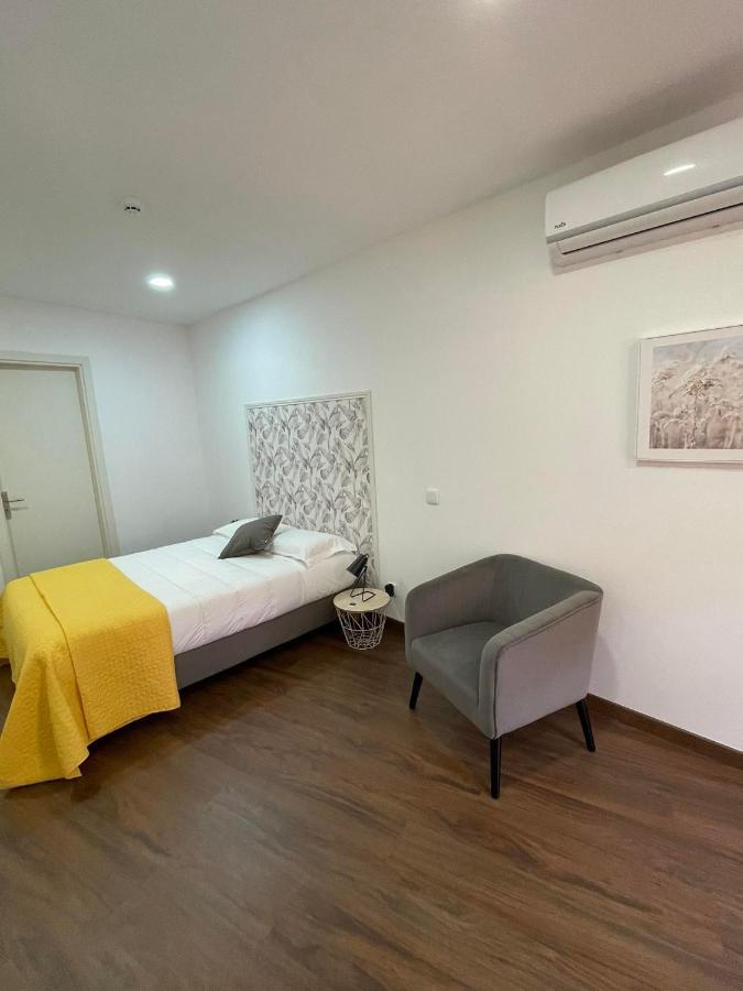 Concept Guest House Elvas Exterior foto