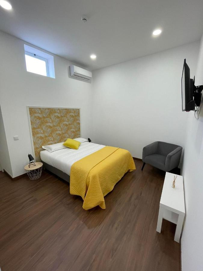 Concept Guest House Elvas Exterior foto